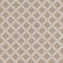 Morocco Taupe Roman Blinds